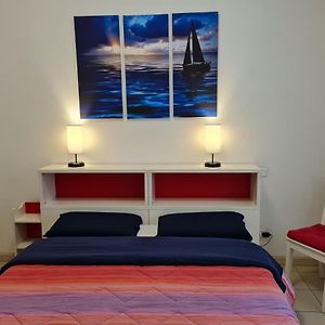Bed And Breakfast Trestelle